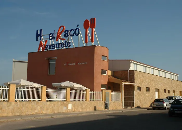 El Raco De Navarrete