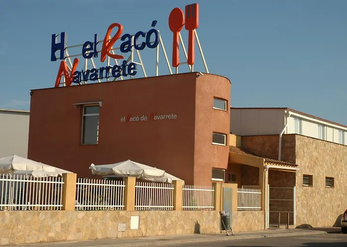 El Raco De Navarrete